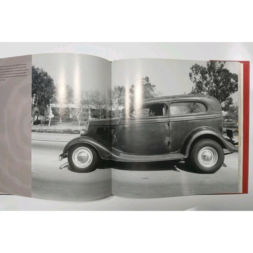 Hot Rod World of Robert Williams by Robert Williams (2006, Hardcover)